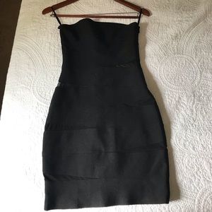 Little Black Dress from F21